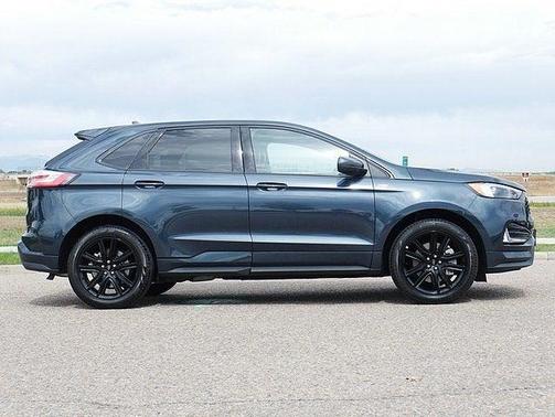 2024 Ford Edge ST Line