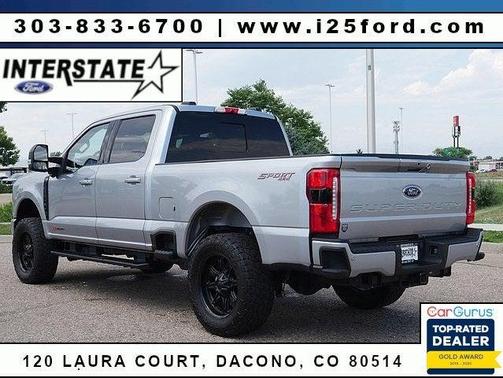 2023 Ford F-250 XLT