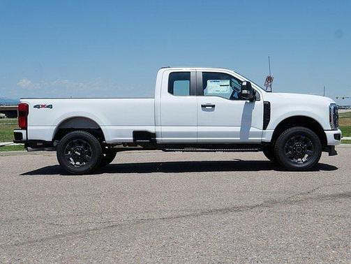2025 Ford F-350 XL