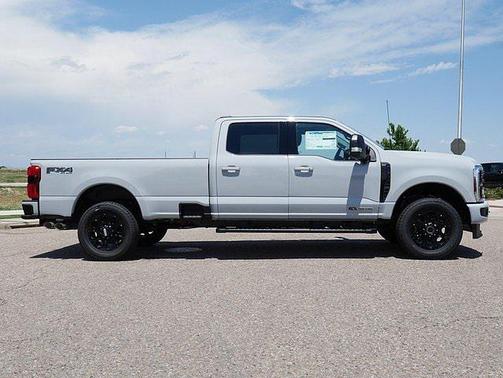 2025 Ford F-350 XLT