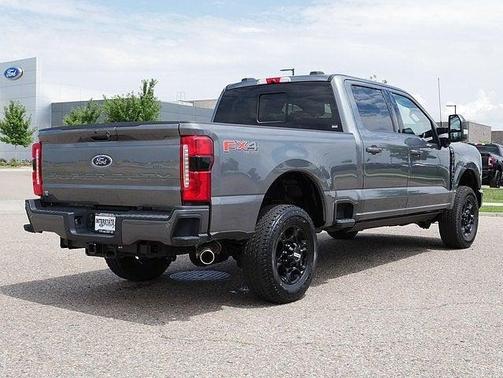 2024 Ford F-350 XLT