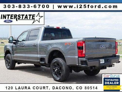 2024 Ford F-350 XLT