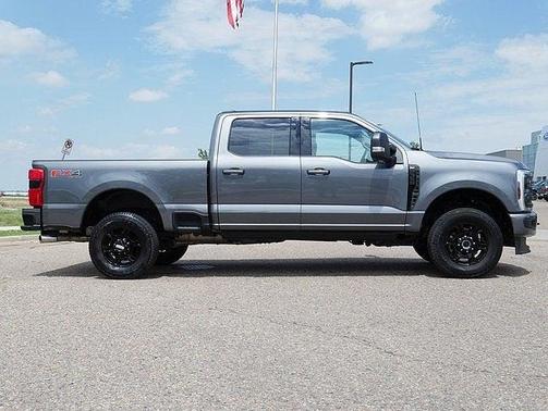 2024 Ford F-350 XLT