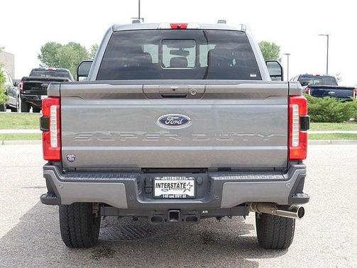 2024 Ford F-350 XLT