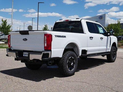 2025 Ford F-350 XLT