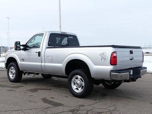 Photo 3 of 45 of 2015 Ford F-250 XLT