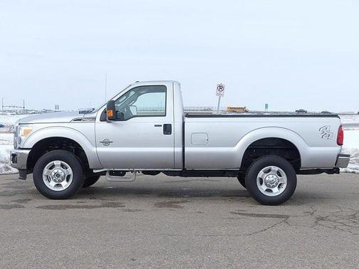Photo 2 of 45 of 2015 Ford F-250 XLT