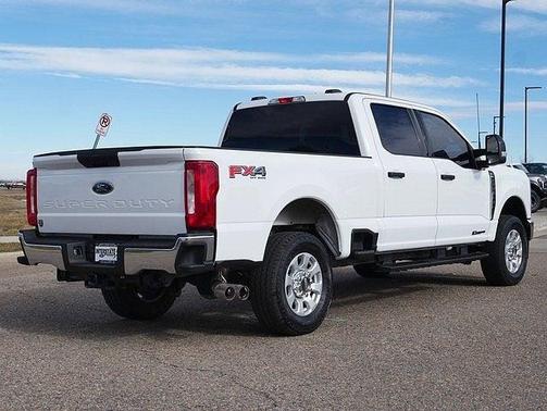 2024 Ford F-250 XLT