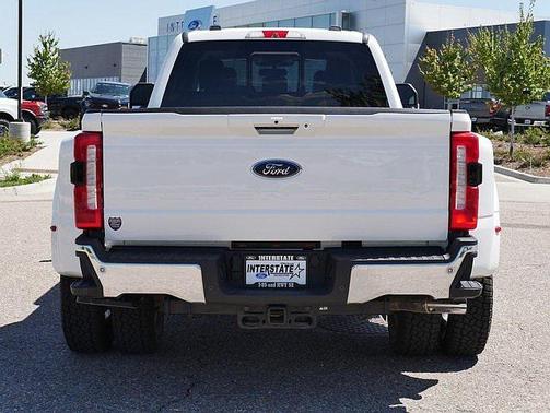 2024 Ford F-350 Lariat