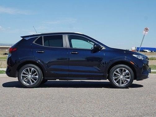 2020 Buick Encore GX Preferred