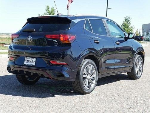 2020 Buick Encore GX Preferred