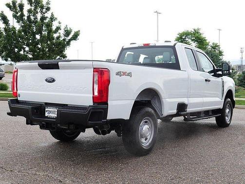 2025 Ford F-250 XL