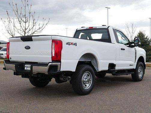 2025 Ford F-250 XLT