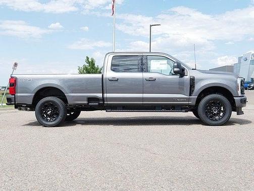 2025 Ford F-250 XLT