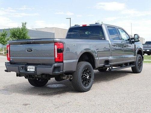 2025 Ford F-250 XLT