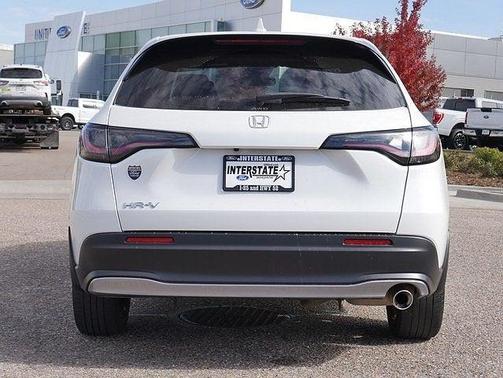 2024 Honda HR-V Sport AWD