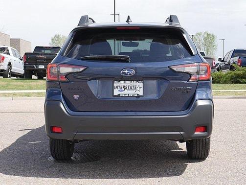 2024 Subaru Outback Onyx Edition XT