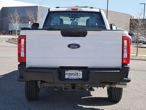 2025 Ford F-350 XL