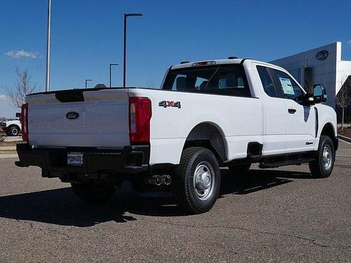 2025 Ford F-350 XL