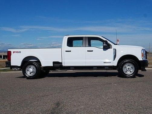 2023 Ford F-350 XL