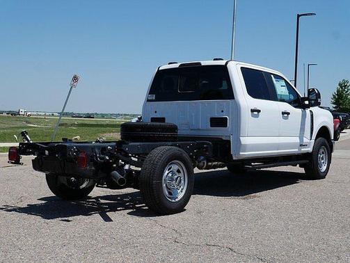 2025 Ford F-350 XL