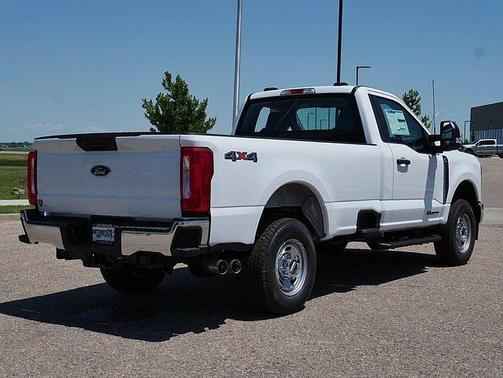 2025 Ford F-250 XL