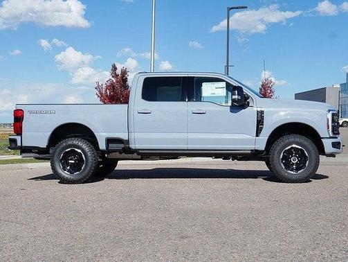 2026 Ford F-350 Lariat