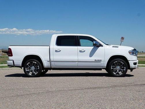 2023 RAM 1500 Limited