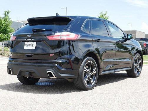 2023 Ford Edge ST