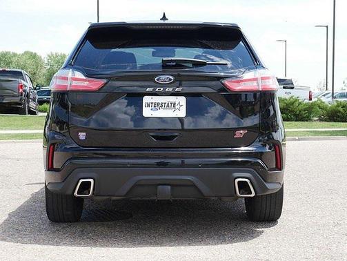 2023 Ford Edge ST