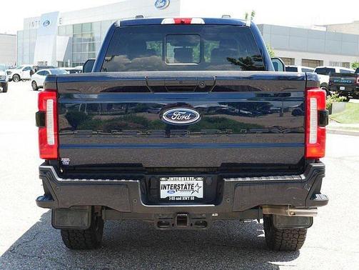 2024 Ford F-350 Lariat