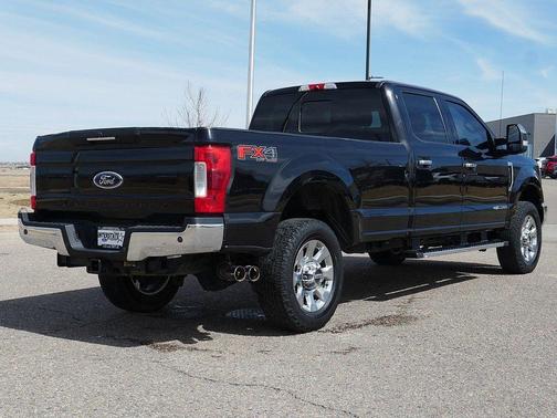 2019 Ford F-350 Lariat