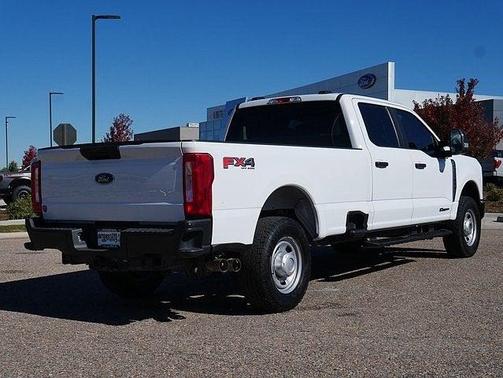 2023 Ford F-350 XL