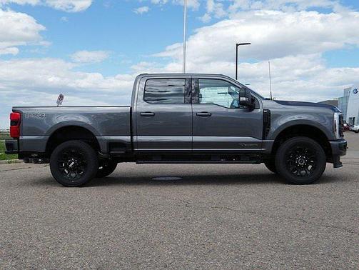 2025 Ford F-350 XLT