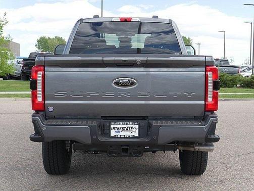 2025 Ford F-350 XLT