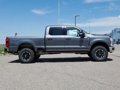 2025 Ford F-350 XLT