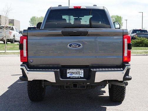 2025 Ford F-350 XLT