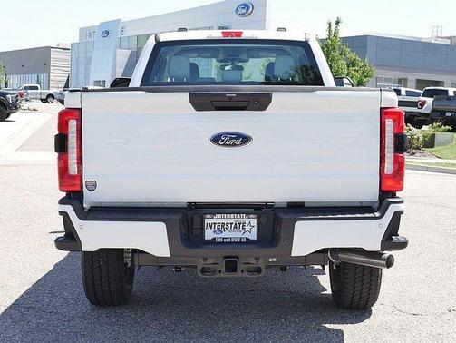 2025 Ford F-350 XL