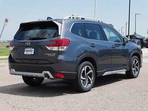 2024 Subaru Forester Touring