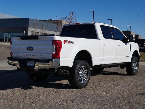 2019 Ford F-350 Lariat