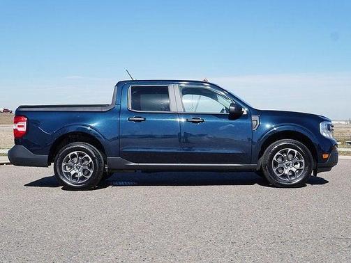 2023 Ford Maverick XLT