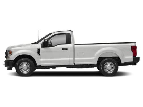2022 Ford F-350 XL