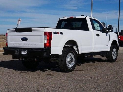 2022 Ford F-350 XL