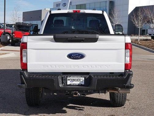 2022 Ford F-350 XL