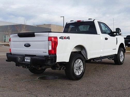 2022 Ford F-350 XL