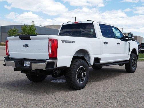 2025 Ford F-350 XLT