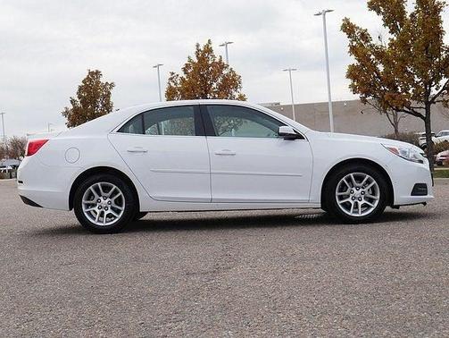 2014 Chevrolet Malibu 1LT