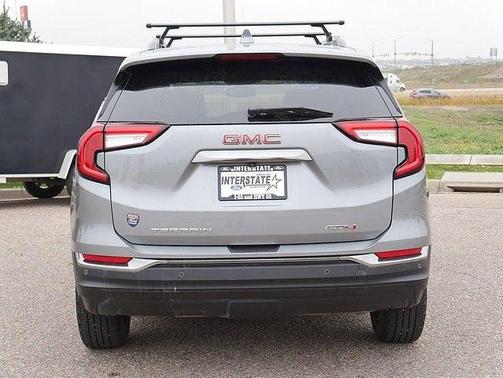 2023 GMC Terrain AWD AT4