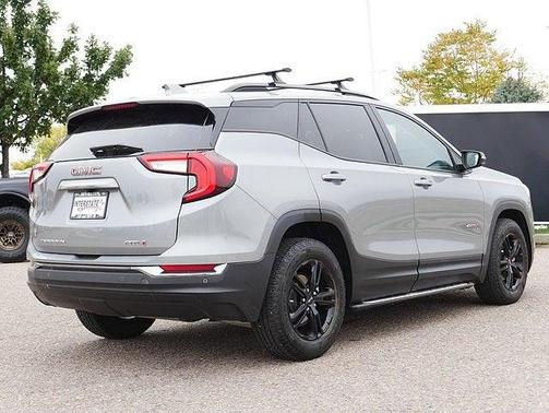 2023 GMC Terrain AWD AT4