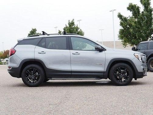 2023 GMC Terrain AWD AT4